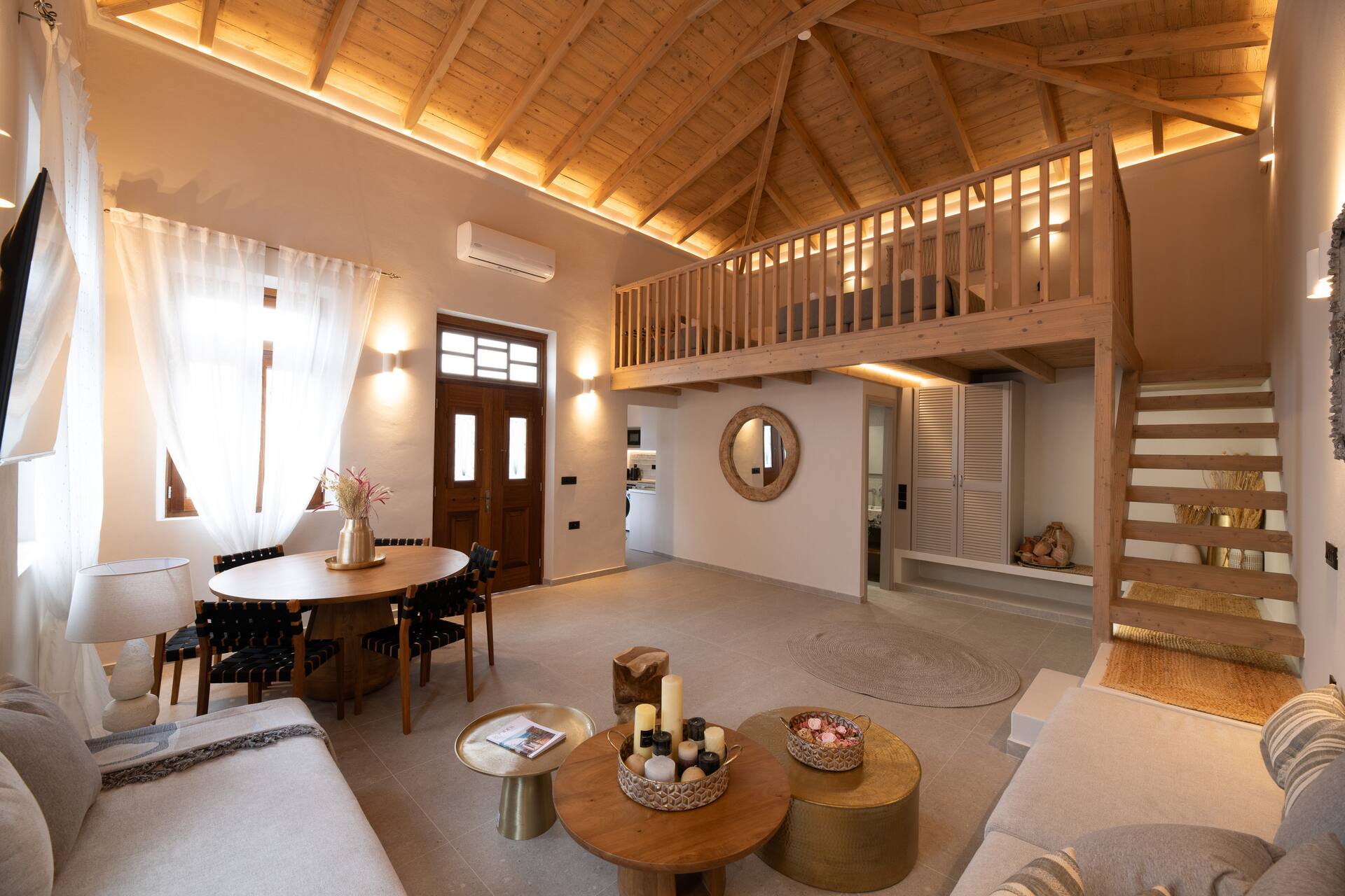 Archontiko Residence