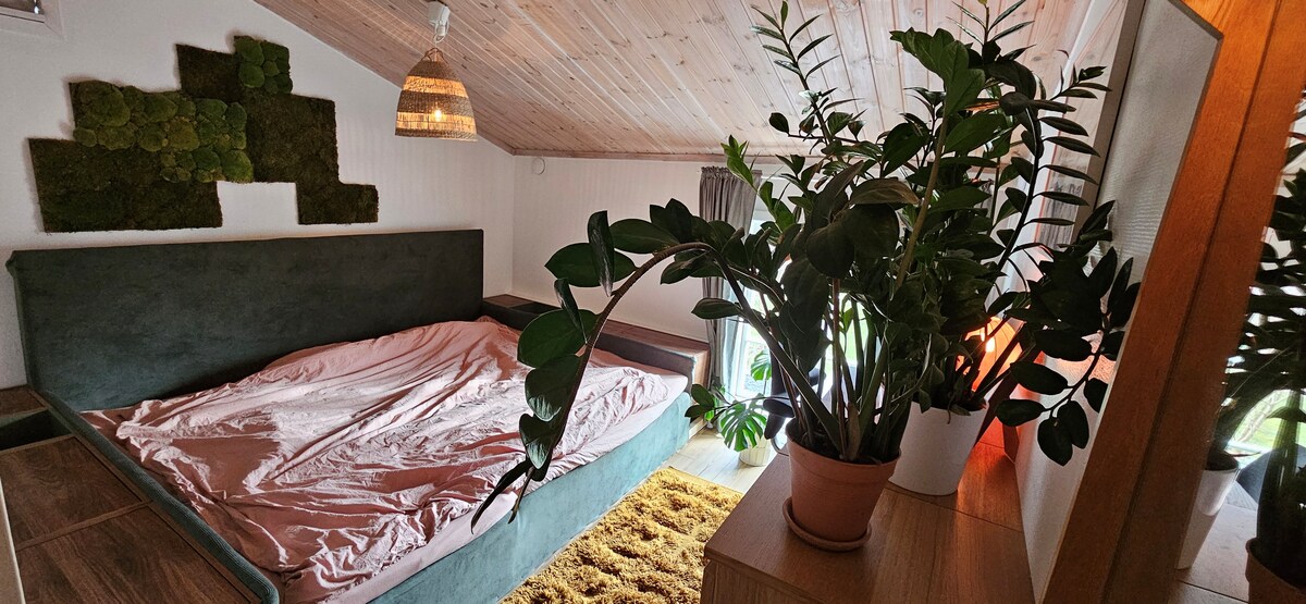 საძინებელი 2