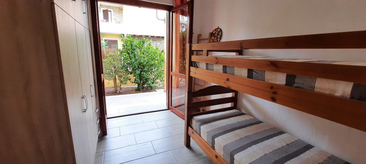 Top Airbnb: Villasimius estate 2026 in Villasimius