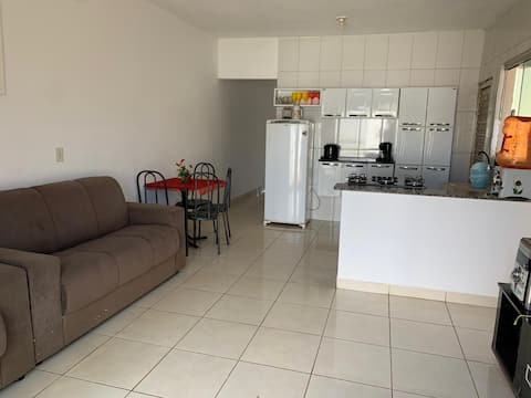 Anúncio popular: House Jd. Das Oliveiras Trindade em Trindade