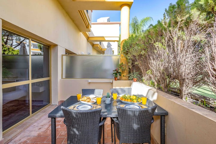 Oleholidays 406 Loft Romana Playa Junto Al Mar - Marbella