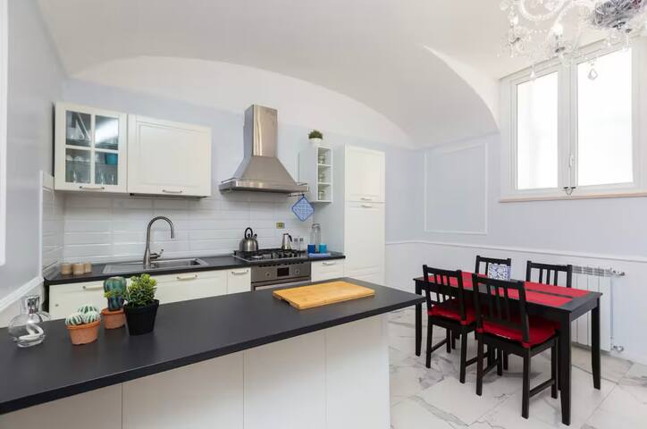 “DOLCE VITA” HOUSE | Termini Station | Esquilino gallery image 5