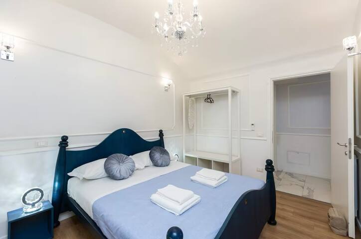 “DOLCE VITA” HOUSE | Termini Station | Esquilino gallery image 4