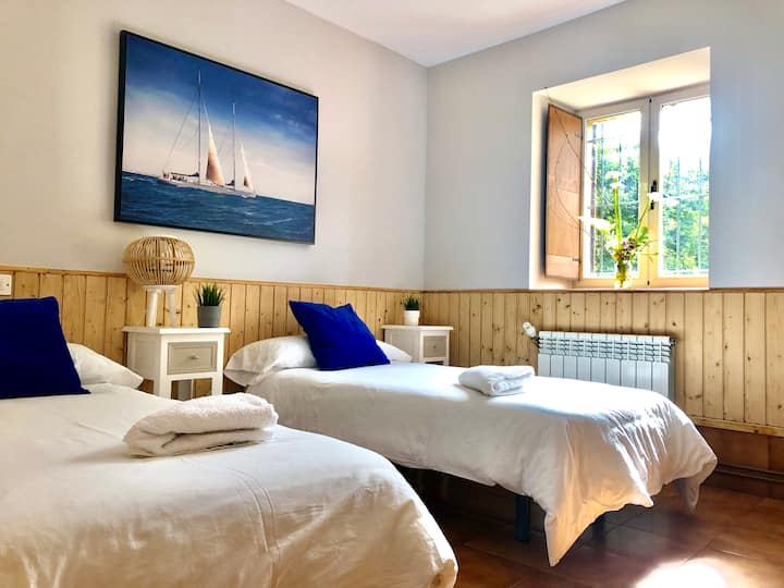 غرفة النوم 1