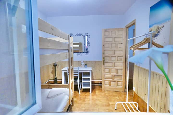 غرفة النوم 4