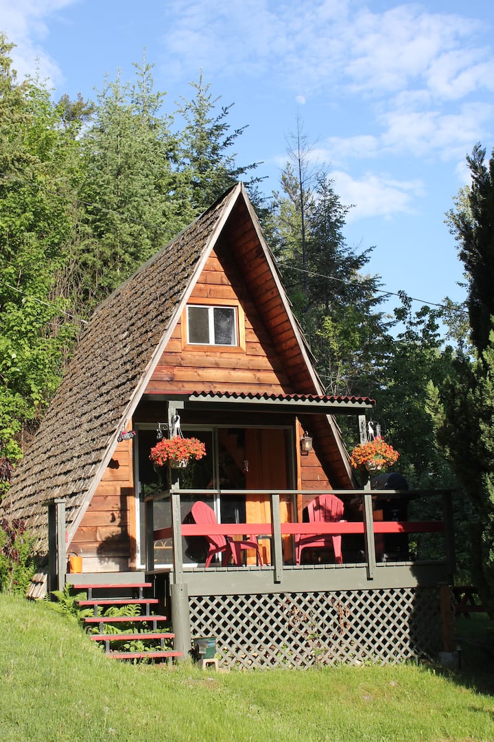 Kaslo Vacation Rentals & Homes British Columbia, Canada Airbnb