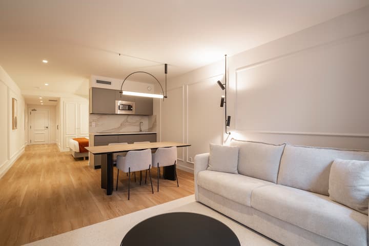 Apartamento Real - La Corogne