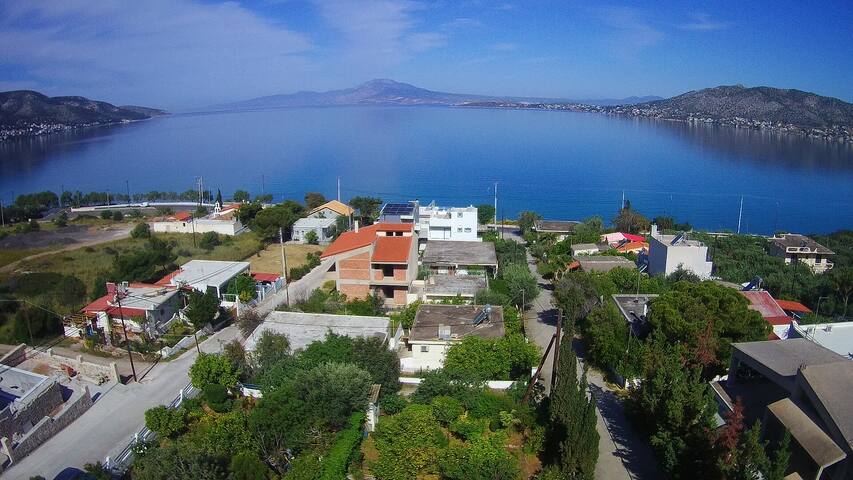 Triton Properties managed Airbnb listing 1