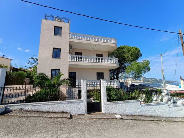 Triton Properties managed Airbnb listing 1
