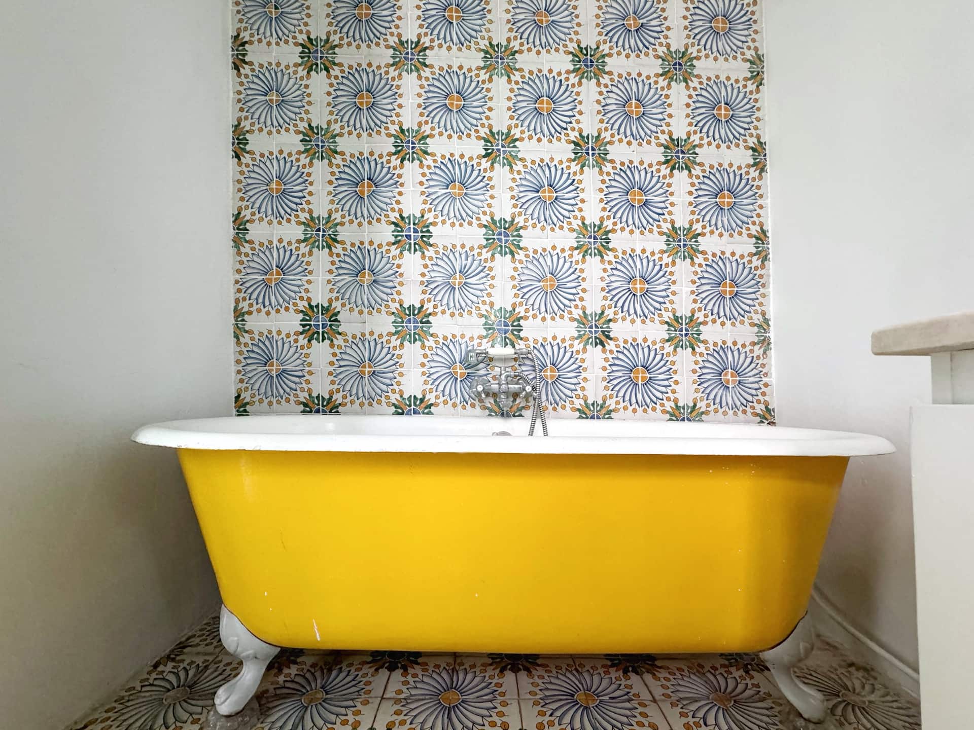 Maison de charme pieds dans l'eau avec piscine — Marsa Plage · Photo 39