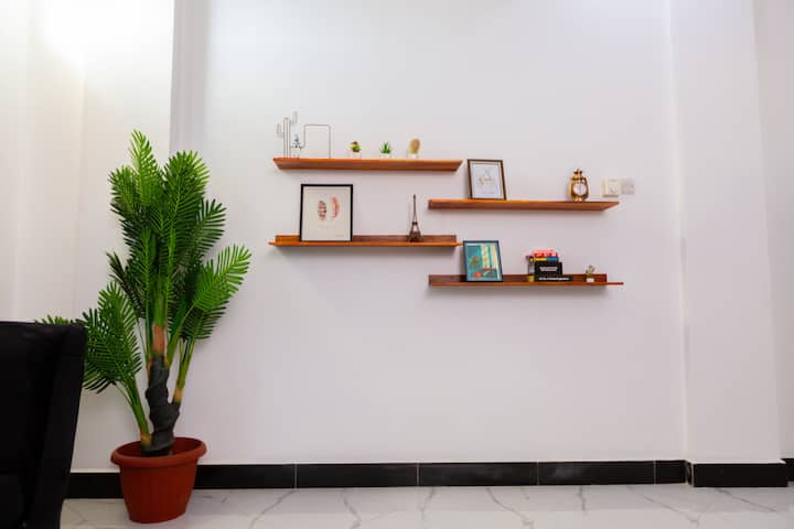 Budget 2br Near City Centre - Dar es Salaam