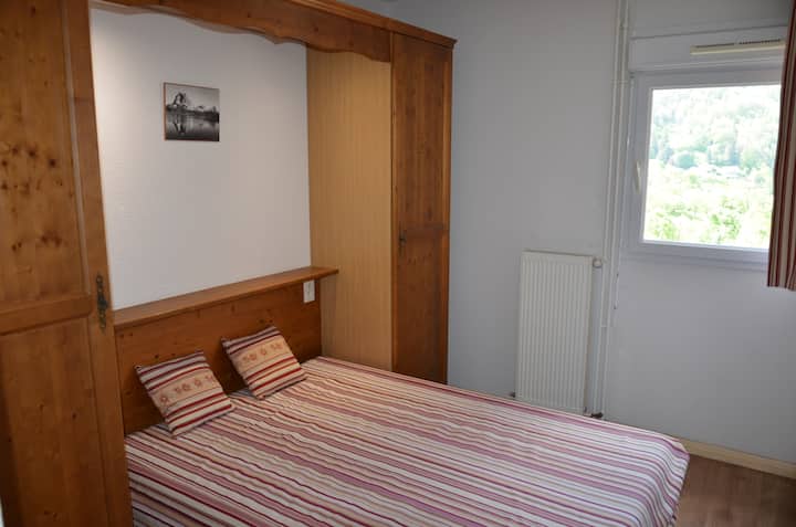 საძინებელი 1