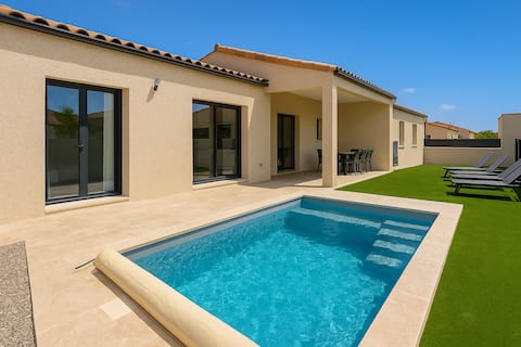 Casa Amarante - Piscine privée