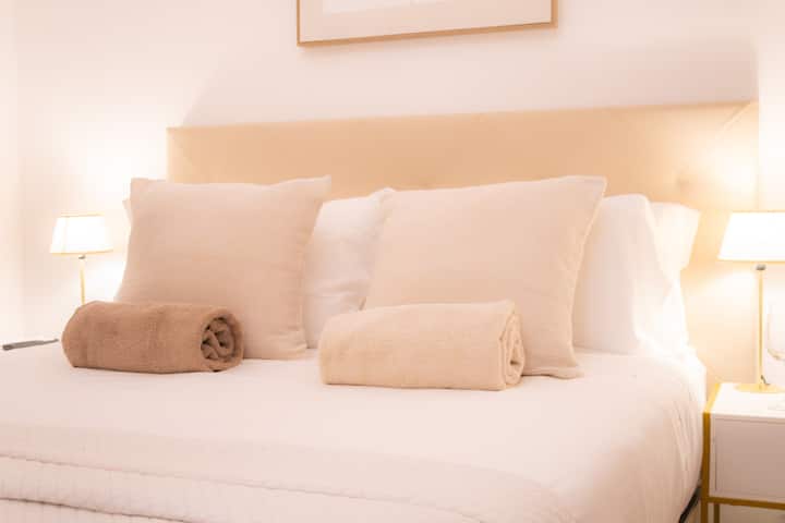 Krevat dopio 160X190