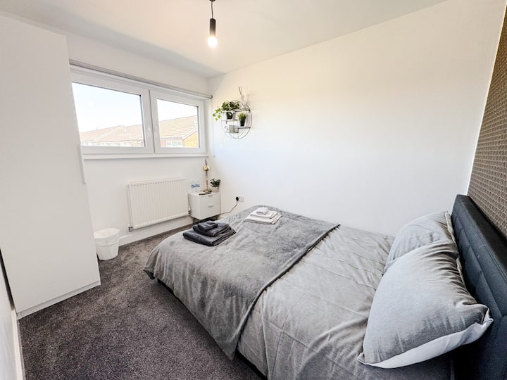 Спална соба 3