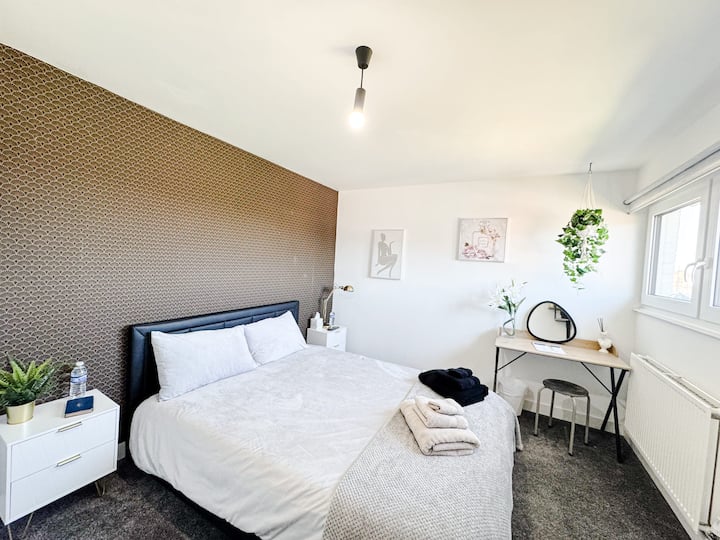 Спална соба 1