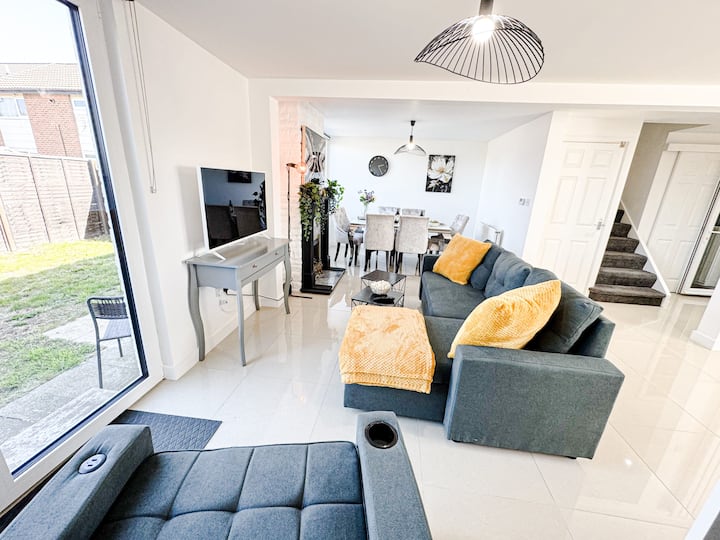 Дневна соба