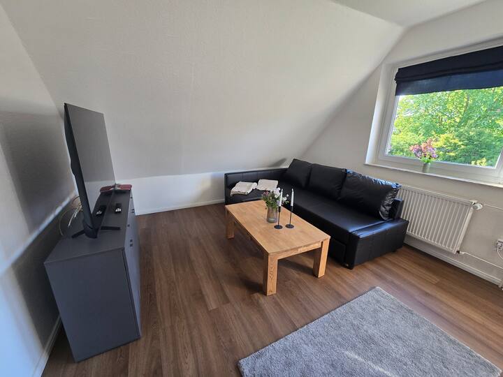 Schwalbennest - Steinfeld (Oldenburg)