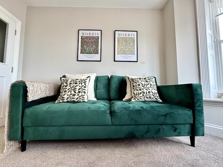The Paragon - Westgate-on-Sea