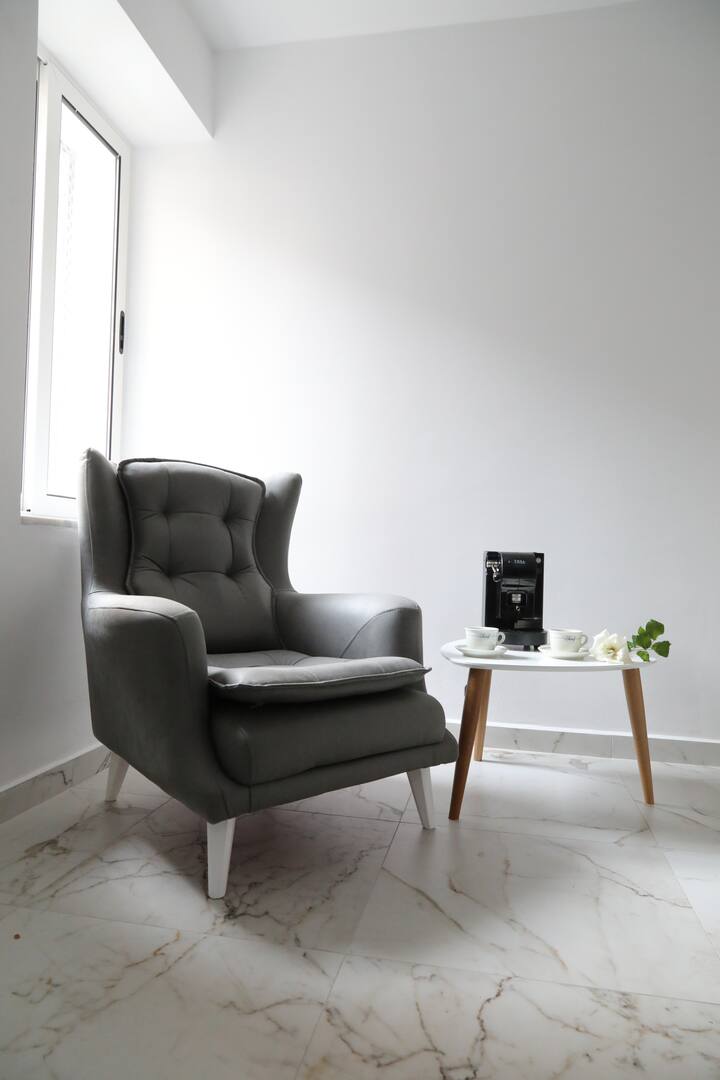 พื้นที่อยู่อาศัย