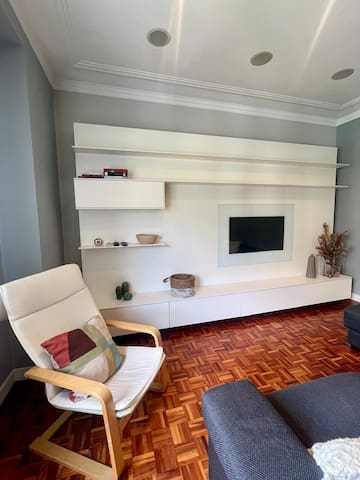 BE & Friends managed Airbnb listing 1