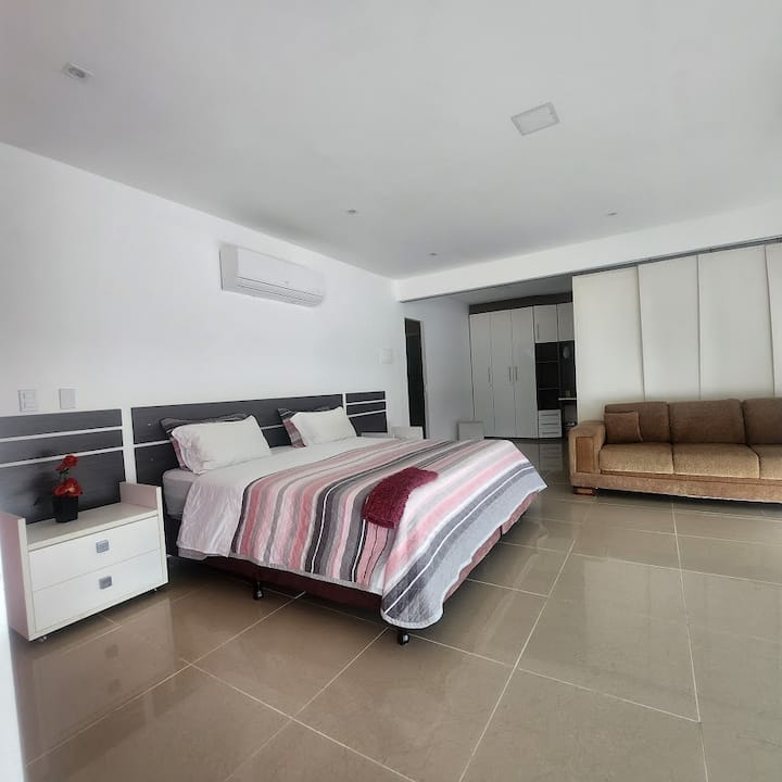 Habitación 1