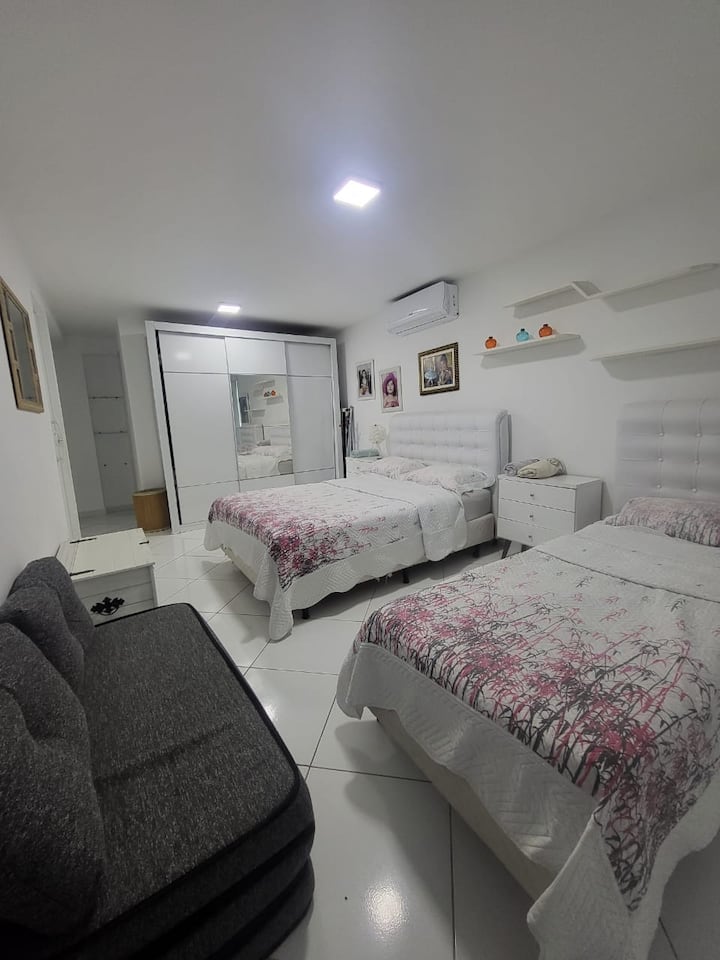 Habitación 3