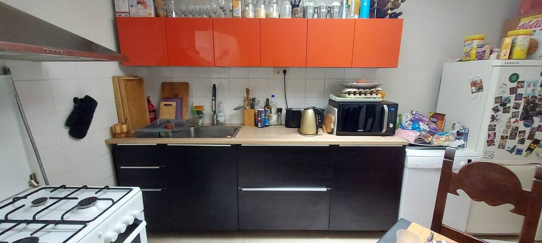 Easy and Cozy Place gallery image 5