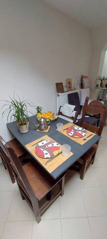 Easy and Cozy Place gallery image 4