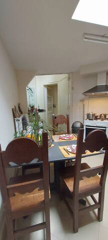 Easy and Cozy Place gallery image 3