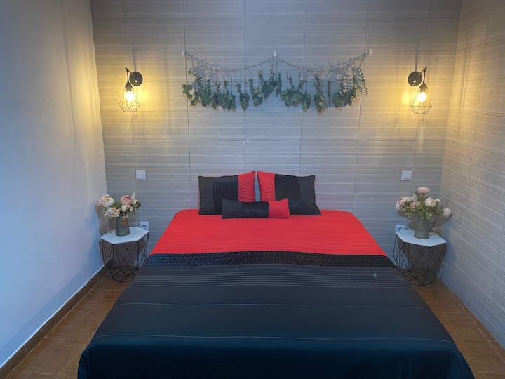 საძინებელი