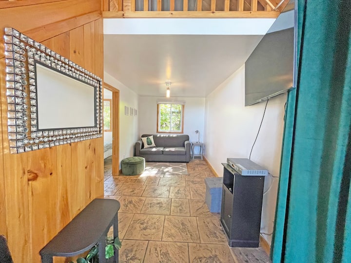Chalet Jumeau - Sherbrooke
