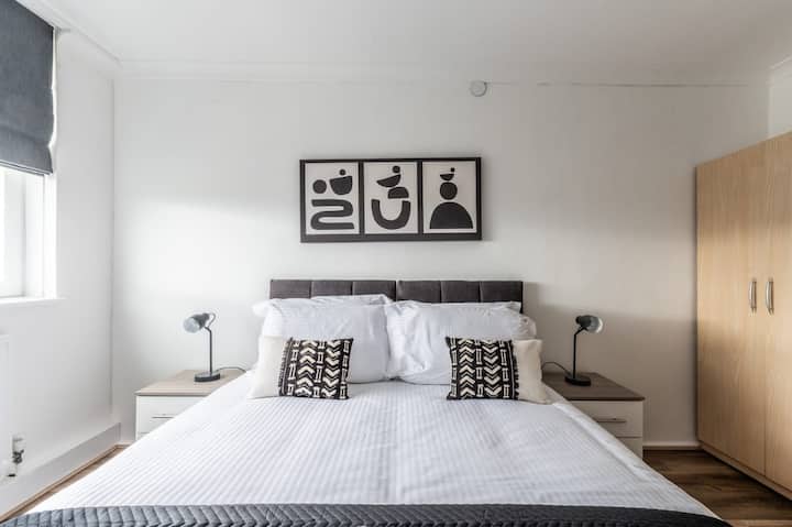 Chambre 1