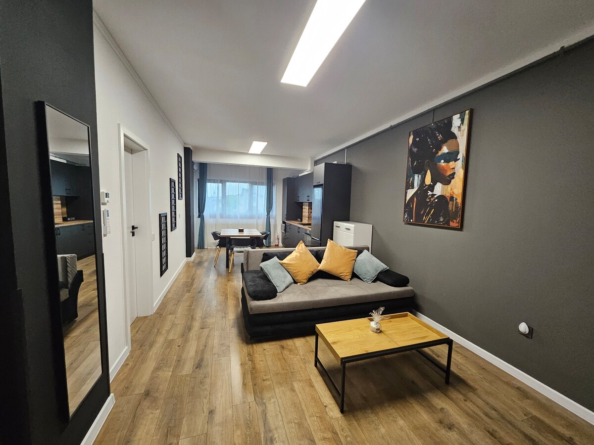 Всекидневна