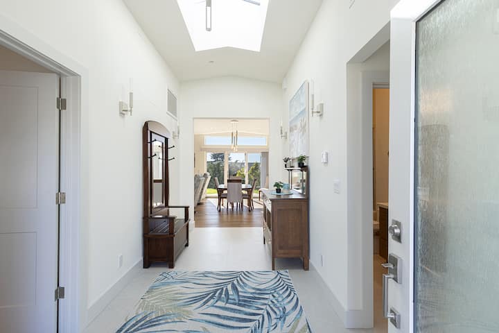 Bonita Vista: Luxury Getaway - Bodega Bay, CA