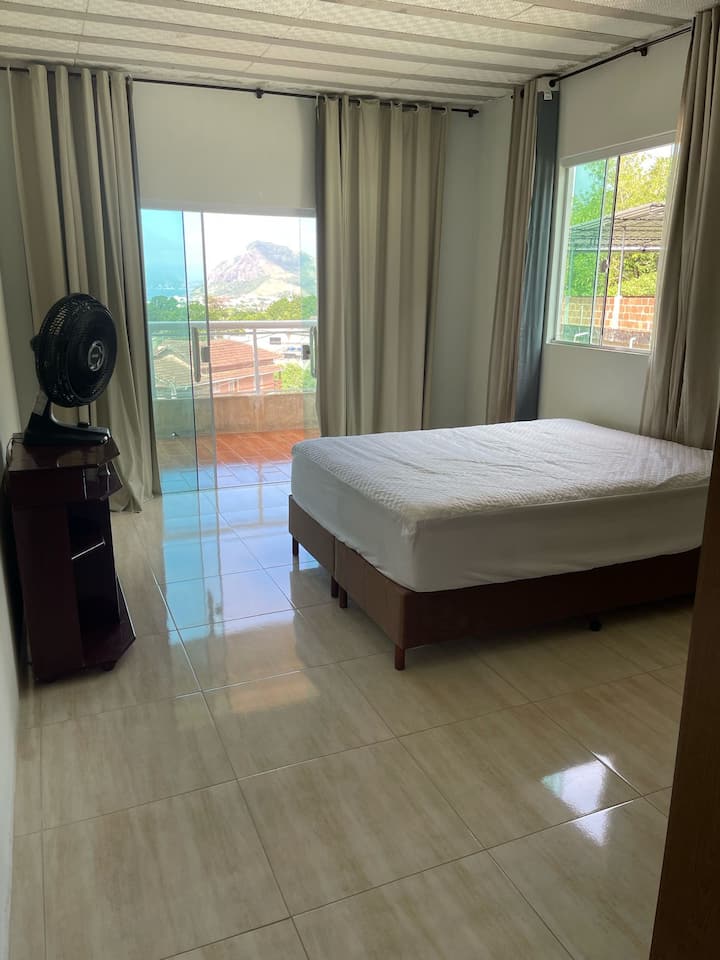 غرفة النوم 4