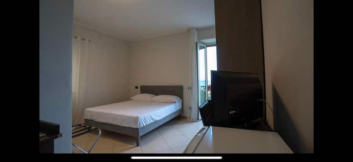 Hice Rooms - Sellia Marina