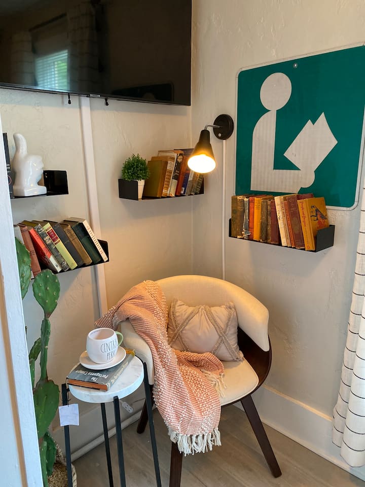Door Room - Door County, WI