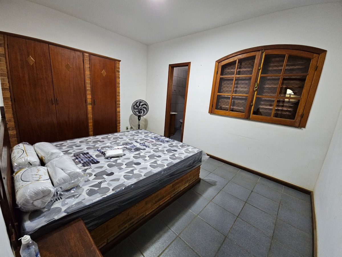 საძინებელი 3