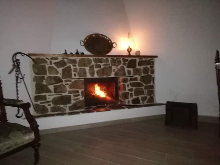 Aloni Farmhouse - Marmari