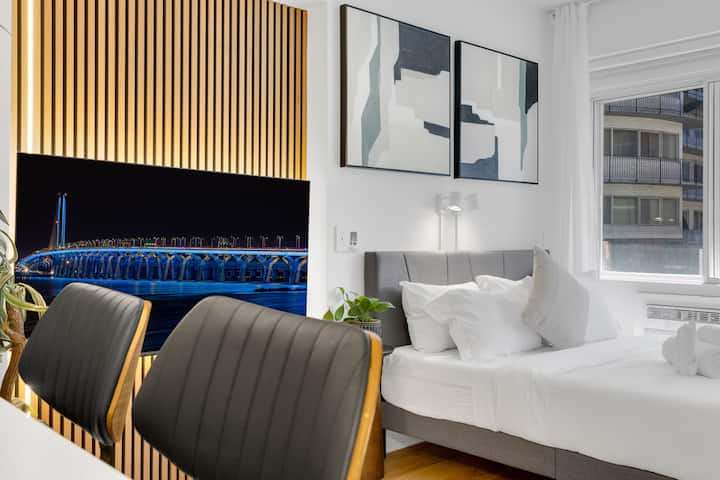 אזור חדר שינה