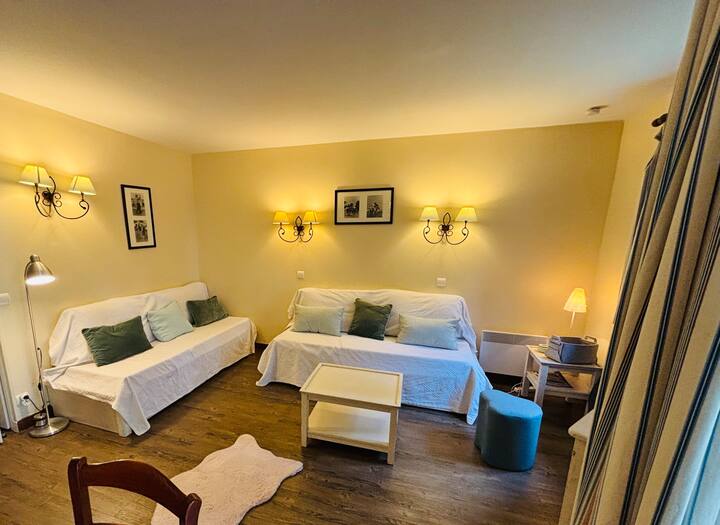 L'eagle Deauville -Residence Du Golf - Deauville