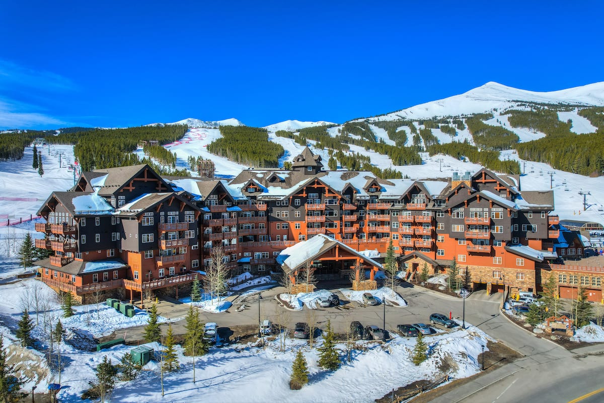 One Ski Hill Place 8203