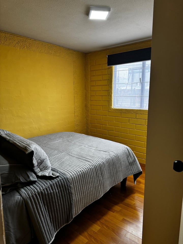 Departamento A Pasos Del Mall - Punta Arenas