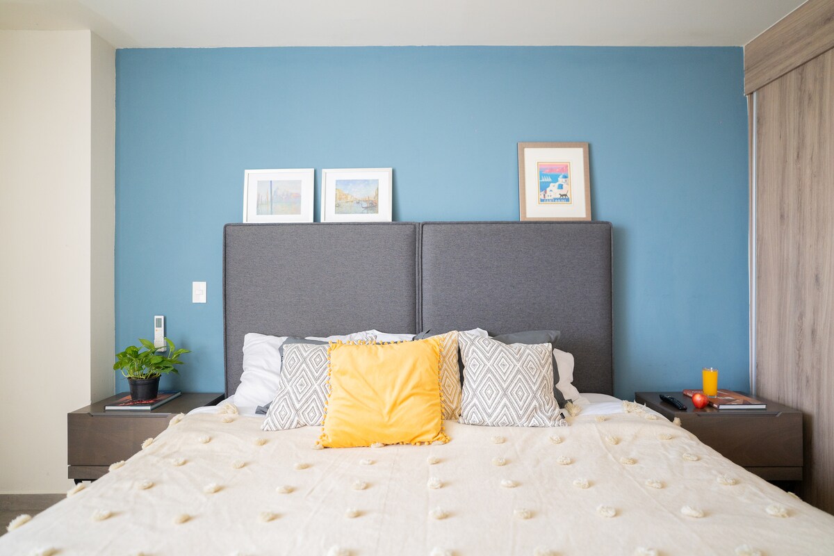 غرفة النوم 1