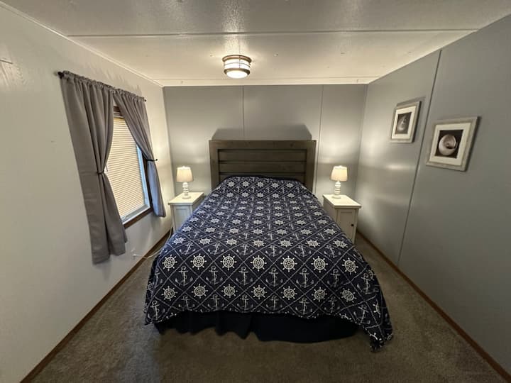 غرفة النوم 1