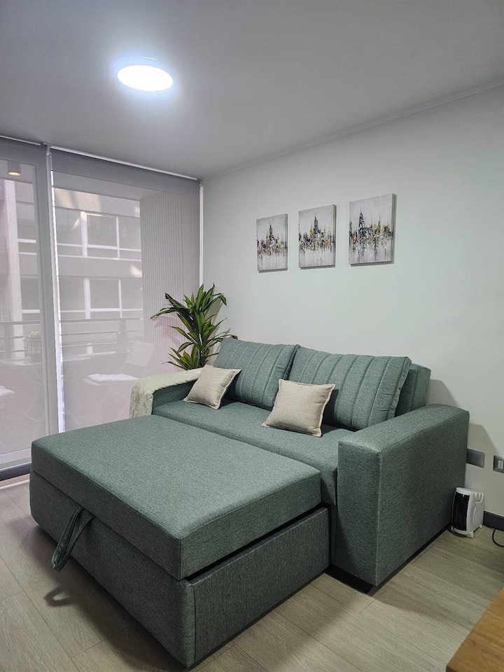 โซฟา: กึ่งขยายตำแหน่ง