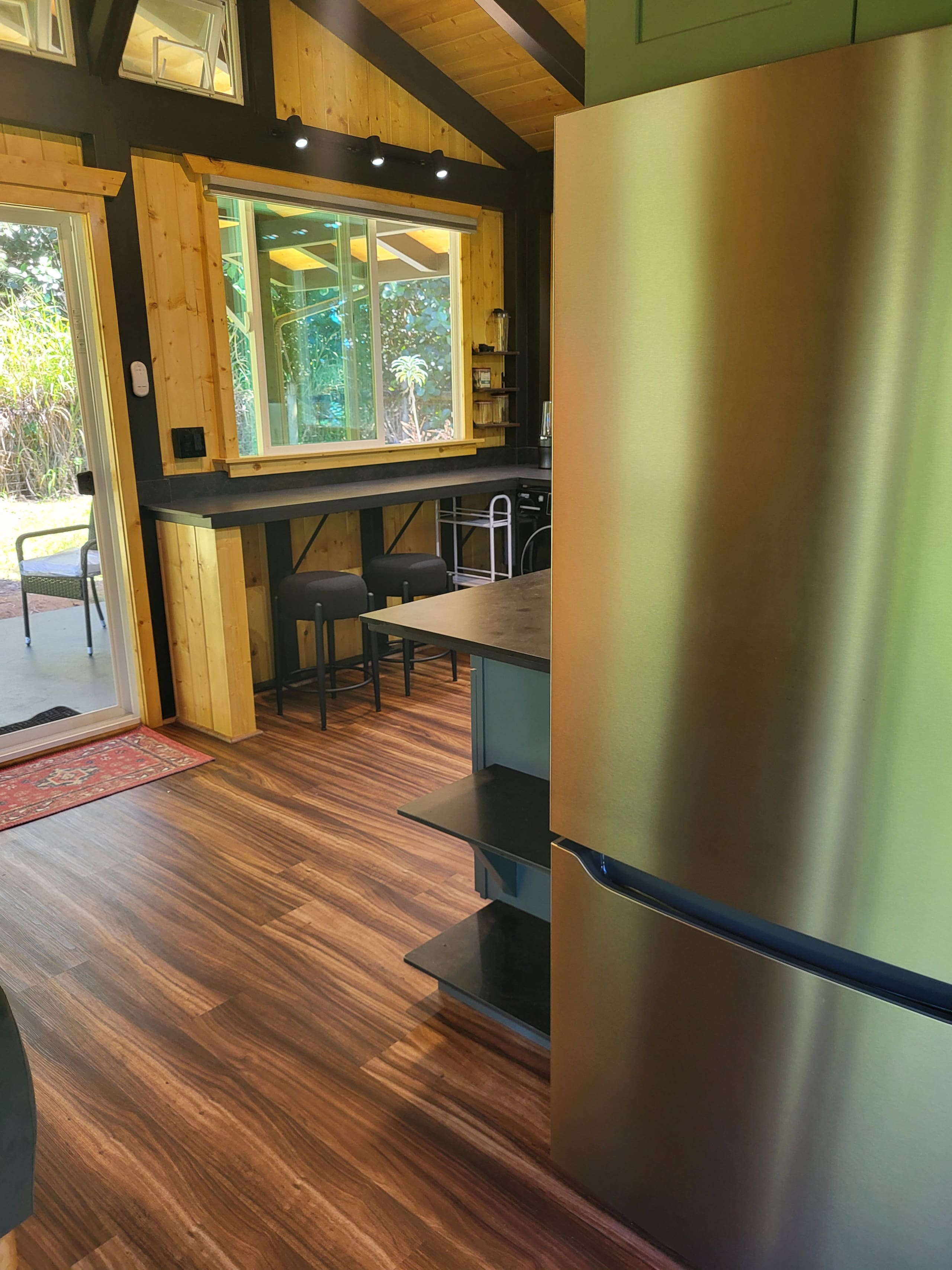Cabin in Keaau · ★5.0 · 1 bedroom · 1 bed · 1 private bath - Image 15