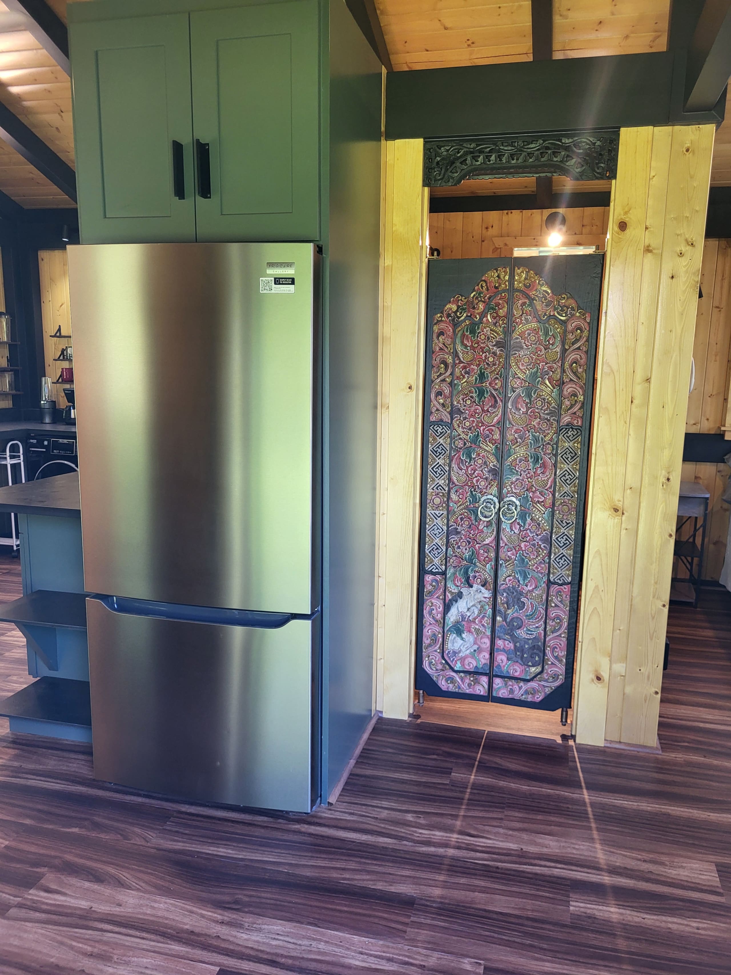 Cabin in Keaau · ★5.0 · 1 bedroom · 1 bed · 1 private bath - Image 16