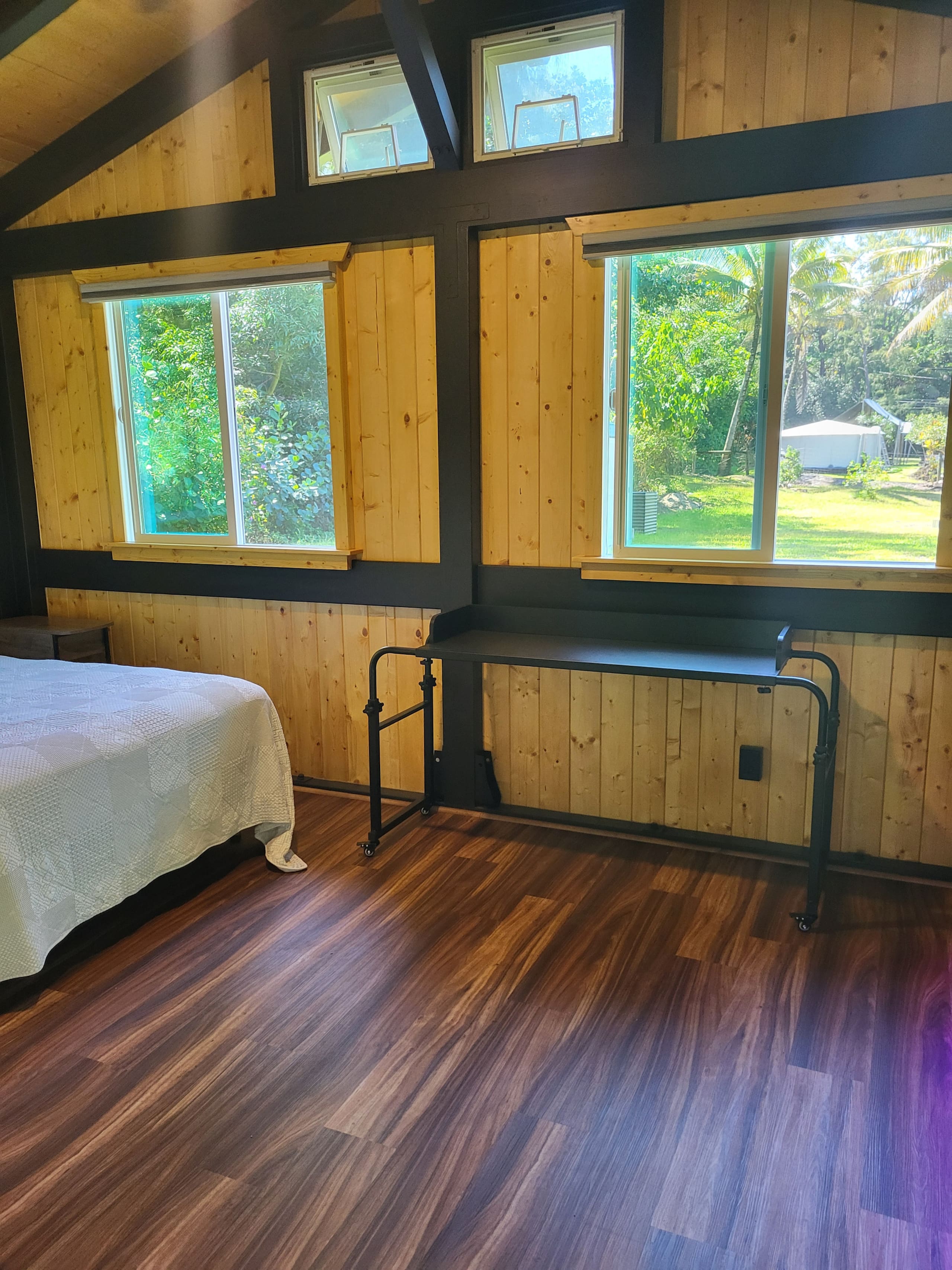 Cabin in Keaau · ★5.0 · 1 bedroom · 1 bed · 1 private bath - Image 5